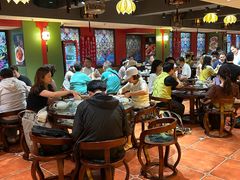 -香港蓮香樓(上環店)