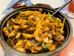 -子霖南山鲜虾面(南山总店)