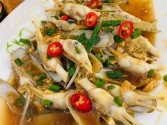 -星奇缘·海鲜餐厅(东山美食地标店)