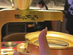 -西塔老太太泥炉烤肉(温州首店万象城黑金店)