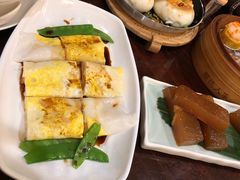 -顺德人家食府(黄金广场店)