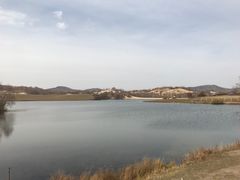 -塞罕坝国家级自然保护区