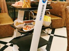 -刘一锅筋头巴脑(经园路店)