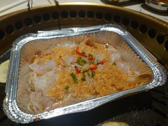 -花味烤肉·拌饭(建邺万达店)