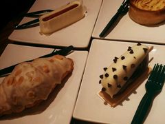 -星巴克(夏日百货店)
