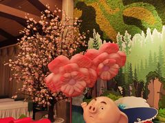 -汤连得温泉馆(宝山店)