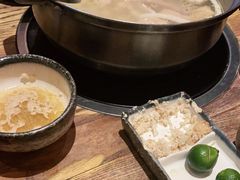 -同仁四季椰子鸡(宝安壹方城店)