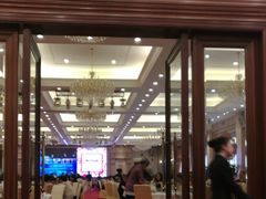 -新成海港大酒楼(康华路店)