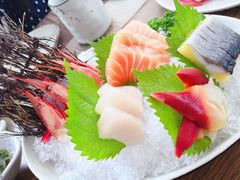-酒井酱子·深夜食堂(东城汇店)