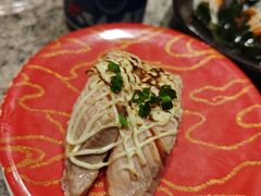 -合点寿司(美罗城店)