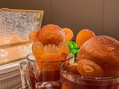 -领鲜天下·焗海鲜·花胶鸡(天目里店)