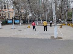 -庄怡公园