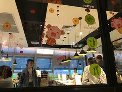 -周沫西餐(漫广场店)