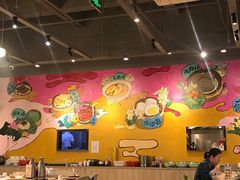 -粤点茶语(南岗新城店)