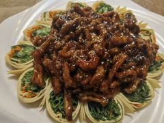 -95号酱骨·一块豆腐(展春园西路店)