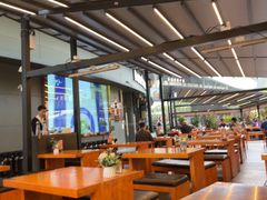 -haxnbauer海森堡德国餐厅(深圳coco店)
