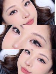 -韩美绣·骨相纹眉·洗眉美瞳线