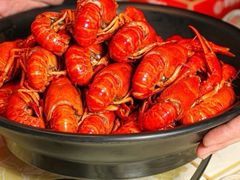 -聚味瞿记·龙虾堂(渔人码头一店)