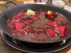 -黄潇洒老火锅(九眼桥宏济巷店)