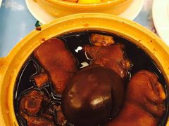 -表妹香港靓点餐厅