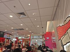 -肯德基(永旺店)