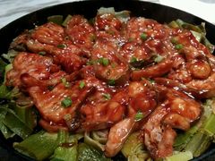 -掌柜的店·河南菜(新天地店)