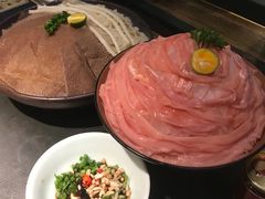 -吼堂老火锅(太古里总店)