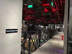 -威尔仕健身(北京合生汇店)