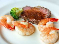 -景er The Balcony自助餐厅·北京东方君悦大酒店