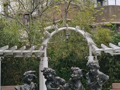 -天津五大道文化旅游区