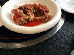 -老苏州芳和园茶酒楼  传统苏帮菜(观前店)