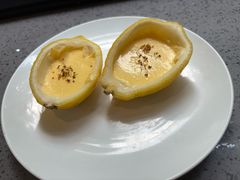 -吕氏焗小鲜•海鲜青岛菜(八大关店)