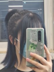 -潘多拉Hairsalon