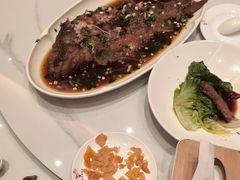 -梅利汴京烤鸭•开封豫菜地标店(铁北街店)