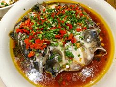 -味上湘菜馆(岳麓山店)