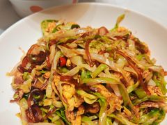 -到家尝北京菜(西坝河店)