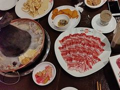 -匹夫涮肉城(黄村店)