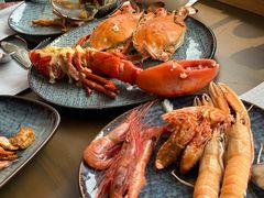 -青岛海天大酒店·1988全日餐厅