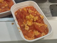 -老乡鸡(东方广场店)
