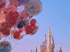 -上海迪士尼度假区