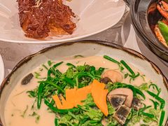 -酌宴府The China Club·广州万富希尔顿酒店(云城东路店)