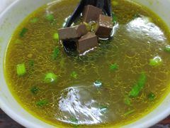 -黄阿姨锅贴大王(万航渡路店)