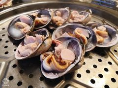 天鹅蛋-蔚海之都·象山蒸汽海鲜(仙霞路店)