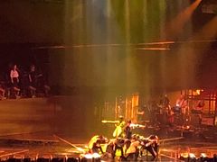 -成都金融城演艺中心