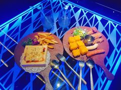 -K+全国连锁KTV(绿地缤纷天地店)