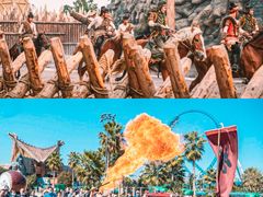 -七彩云南欢乐世界