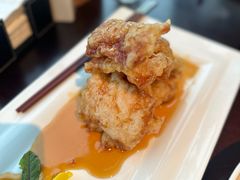 -小南洋海景餐厅(深圳湾店)