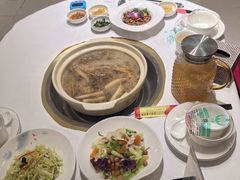 -天宜隆蘑菇宴火锅(石景山旗舰店)
