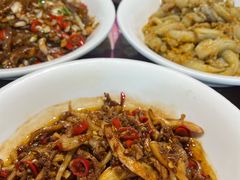 -天下客饭店(中山路店)