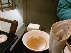 -蜀九香火锅(九眼桥店)